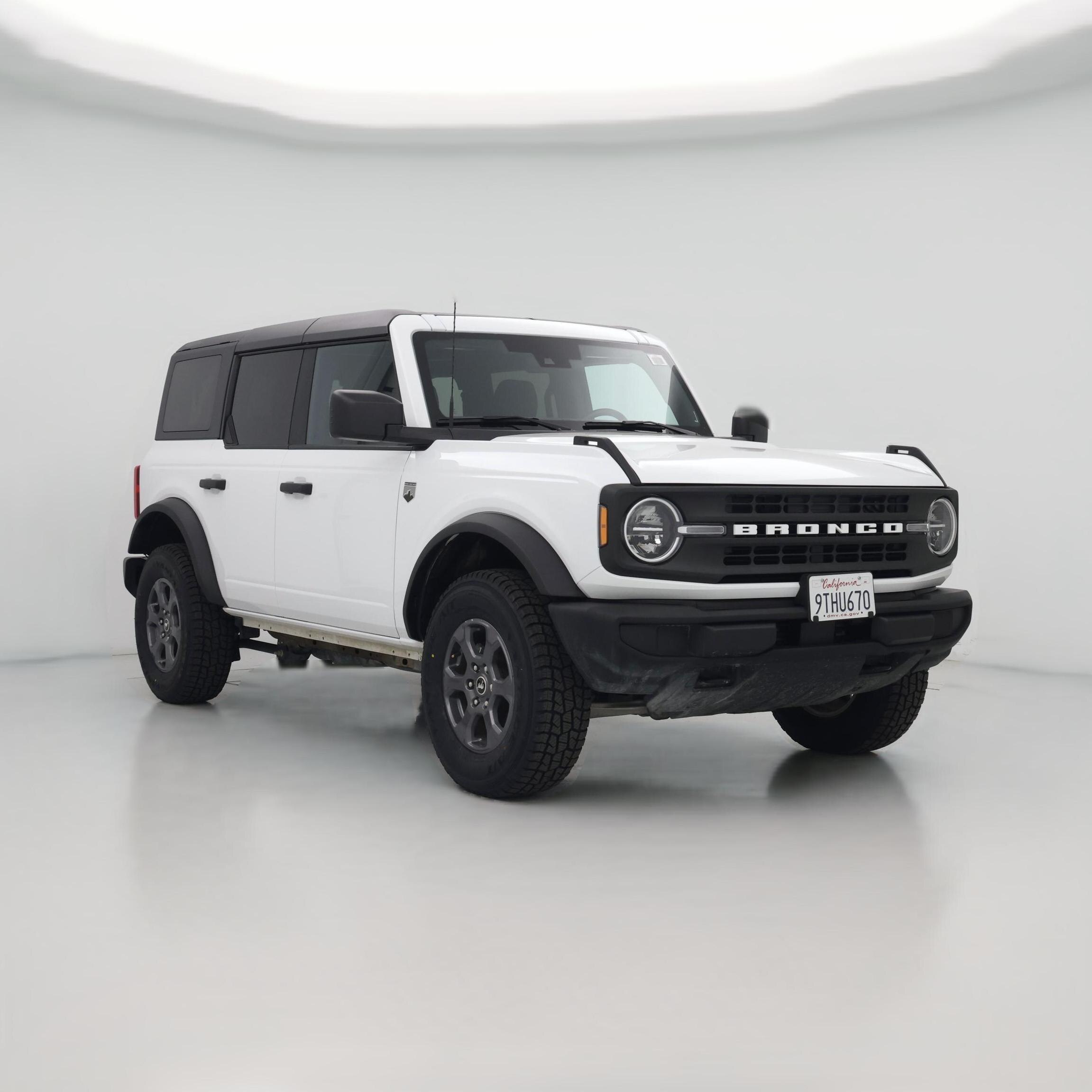 ford bronco 4-door 2025 1FMDE7BH6SLA62627 image ford bronco 4-door 2025 1FMDE7BH6SLA62627 image
